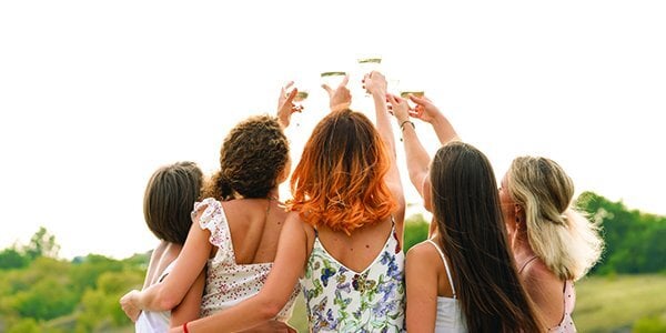 Hero Girls Cheers