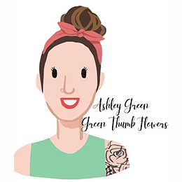 Green Thumb Flowers