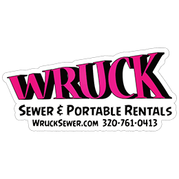 Wruck Sewer